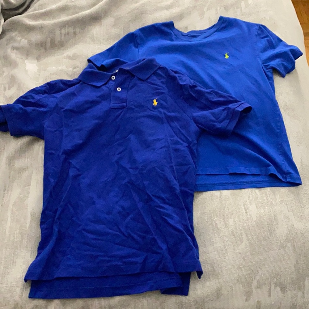 polo ralph lauren bundle